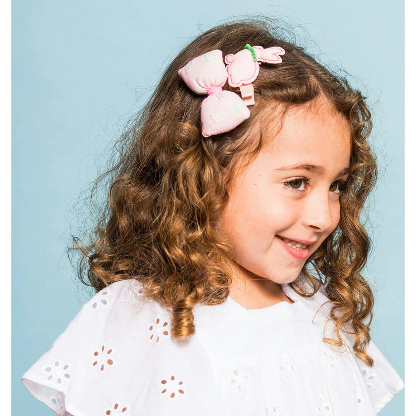 Hairclips