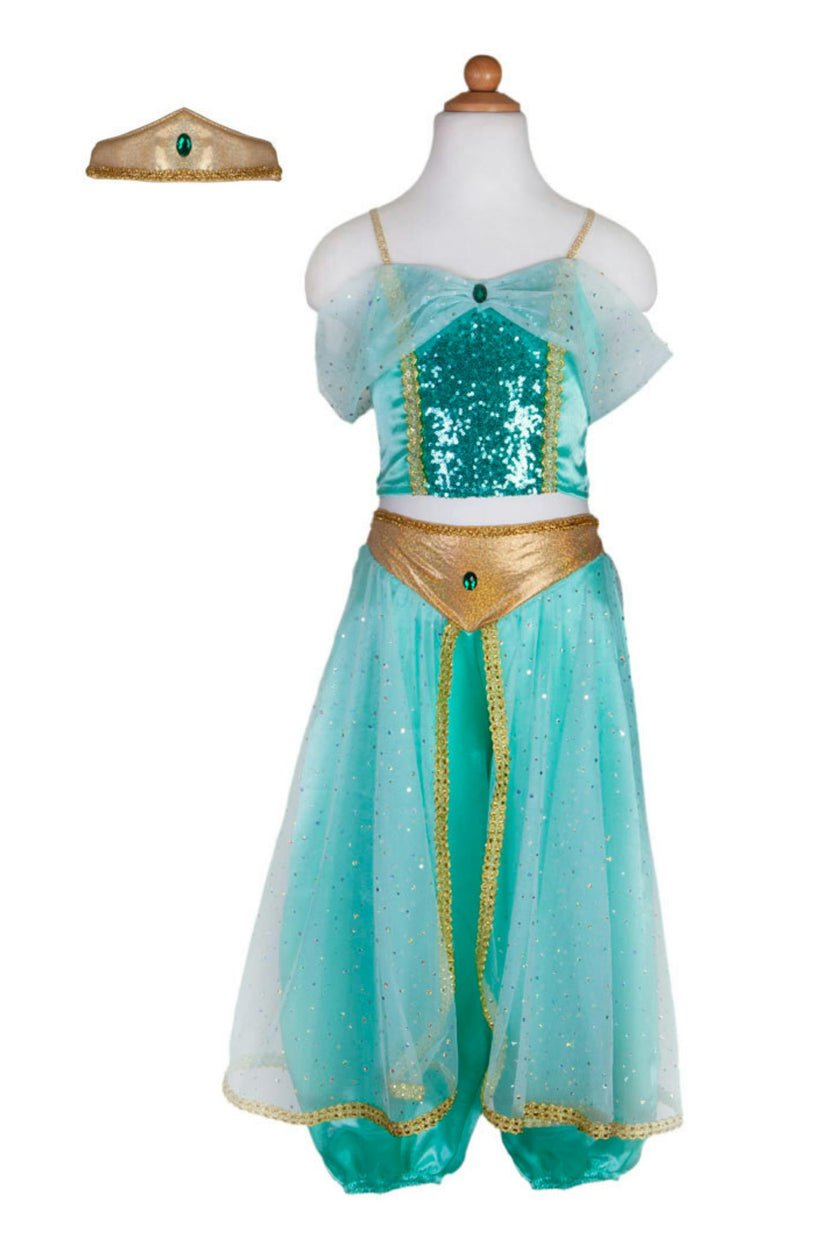 Arabian Princess Set