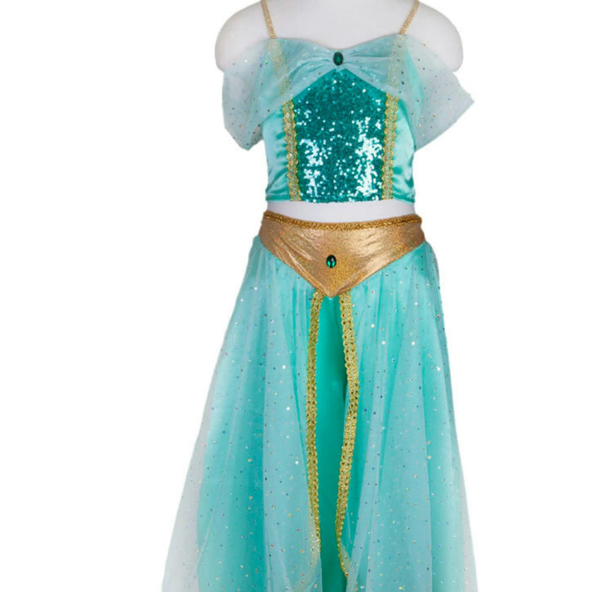 Arabian Princess Set