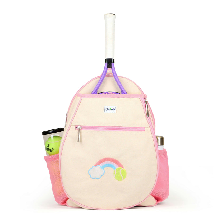 Tennis Camper