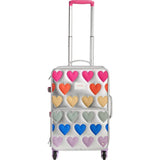Logan Carry-On Suitcase