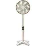 Flow by Objecto F3 Pedestal Fan