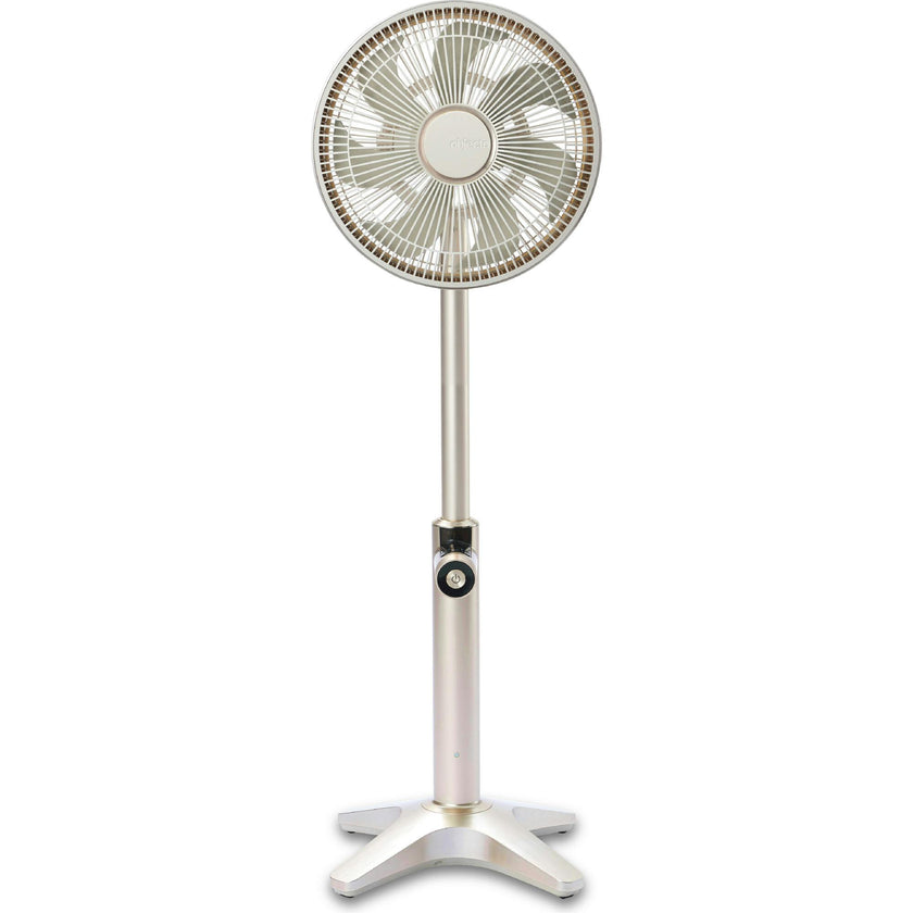 Flow by Objecto F3 Pedestal Fan
