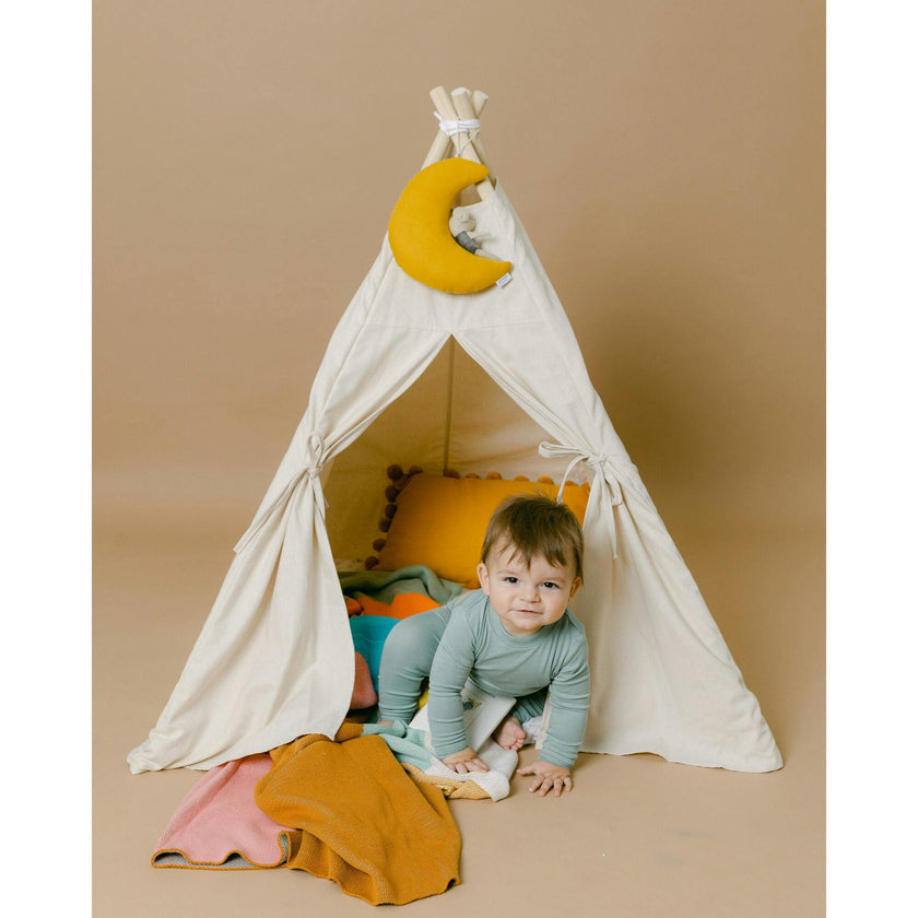 Andrew Itty Bitty Play Tent