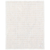 Knit Lace Texture Blanket