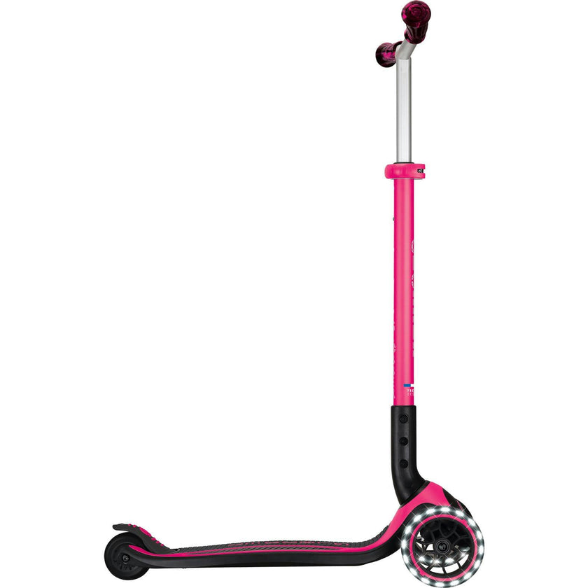 Ace Lights Scooter