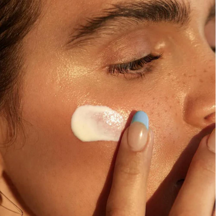 Clearly Zinq SPF 60 Gel Mineral Sunscreen