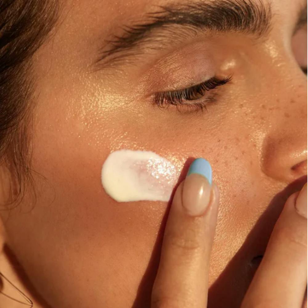 Clearly Zinq SPF 60 Gel Mineral Sunscreen