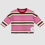 Throwback Tee