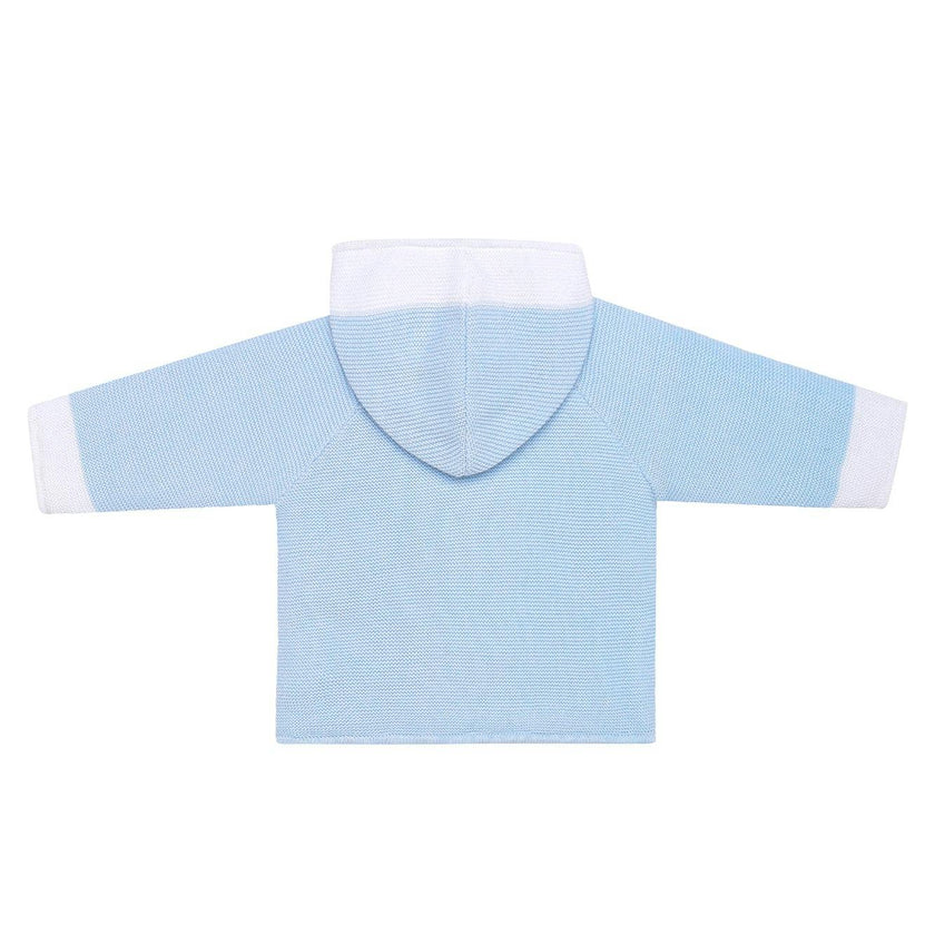 Vail Knit Sweater