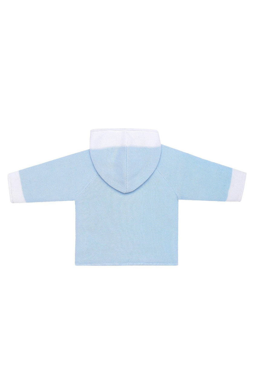 Vail Knit Sweater