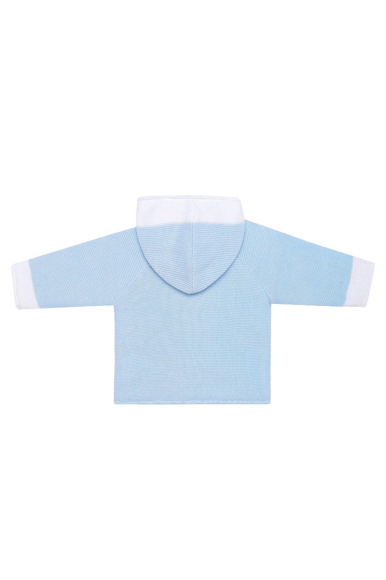 Vail Knit Sweater