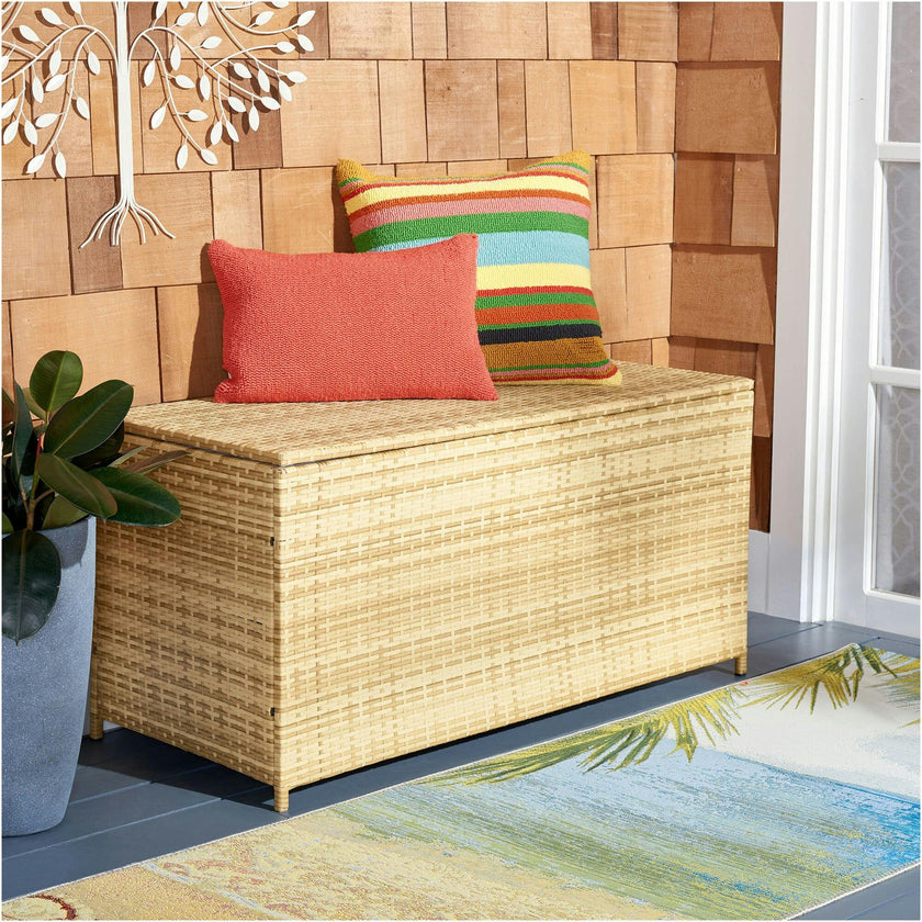 Oliveira Cushion Box