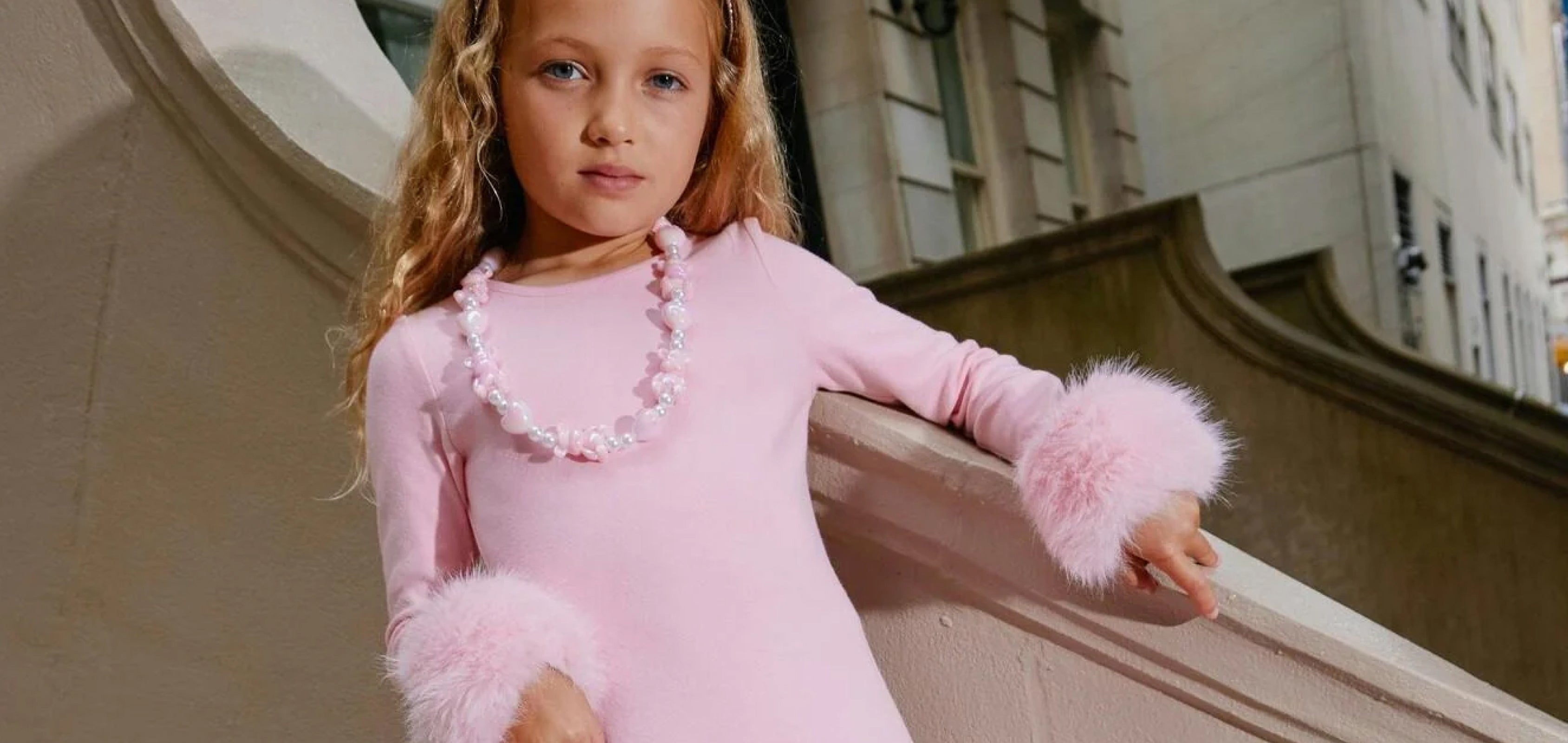 Lola + The Boys Flash Sale