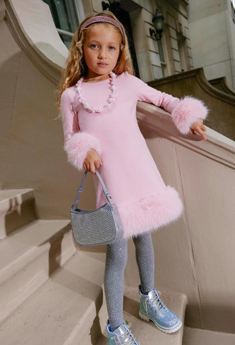Lola + The Boys Flash Sale