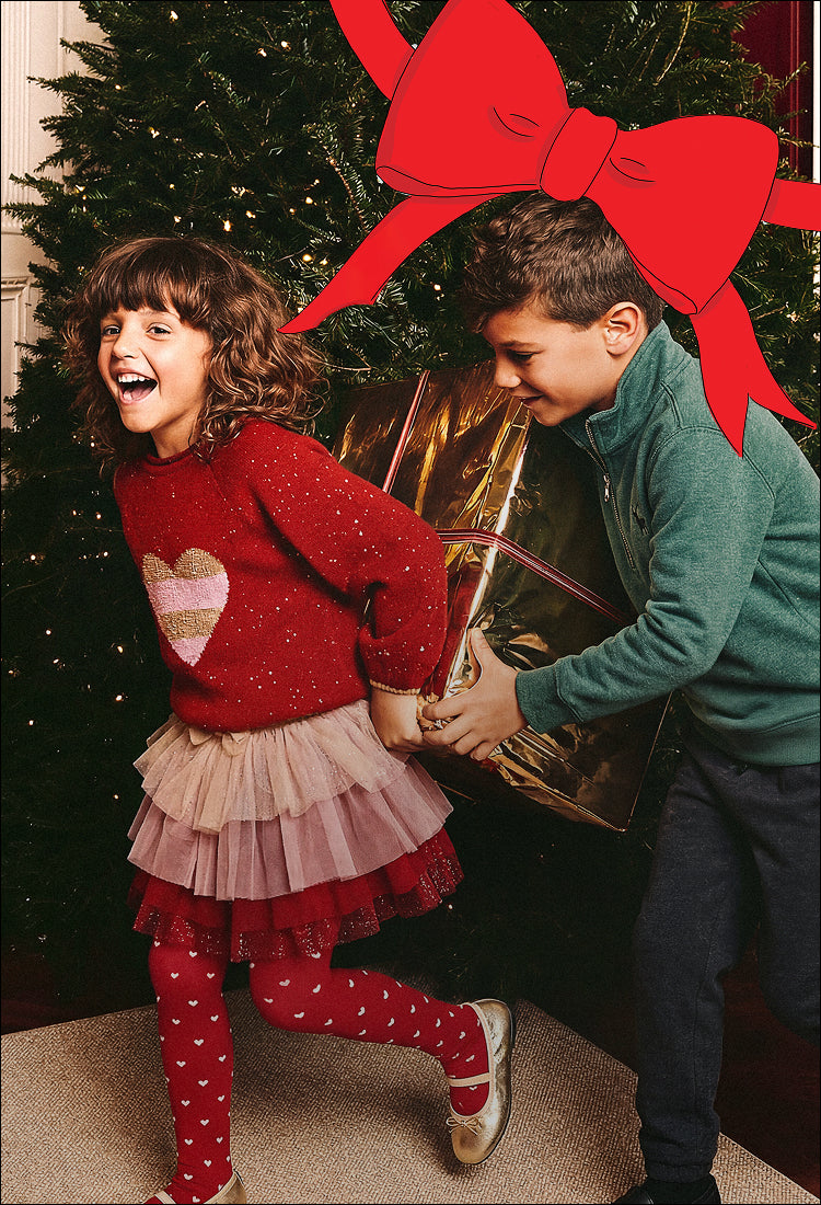 The Holiday Shop