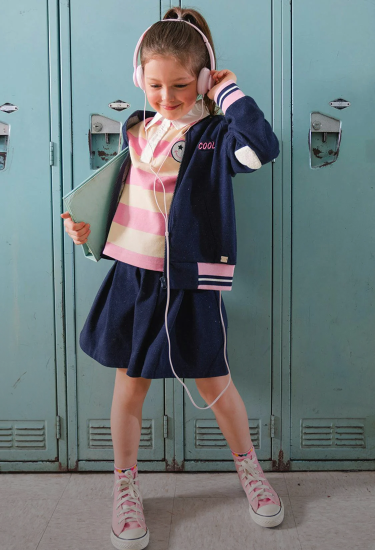 First Day, Best Dressed