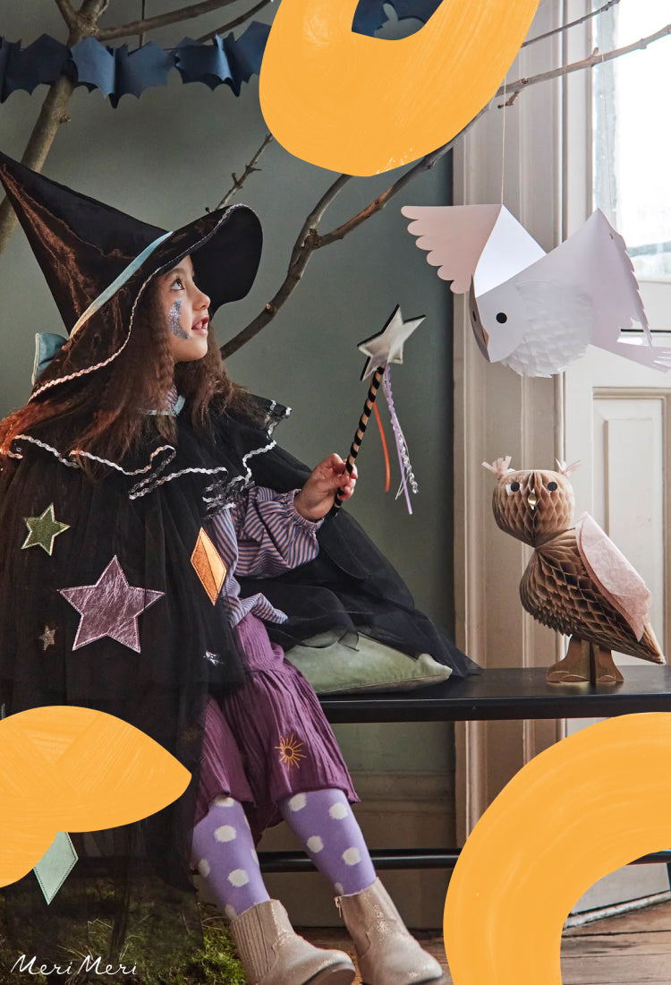 The Halloween Shop