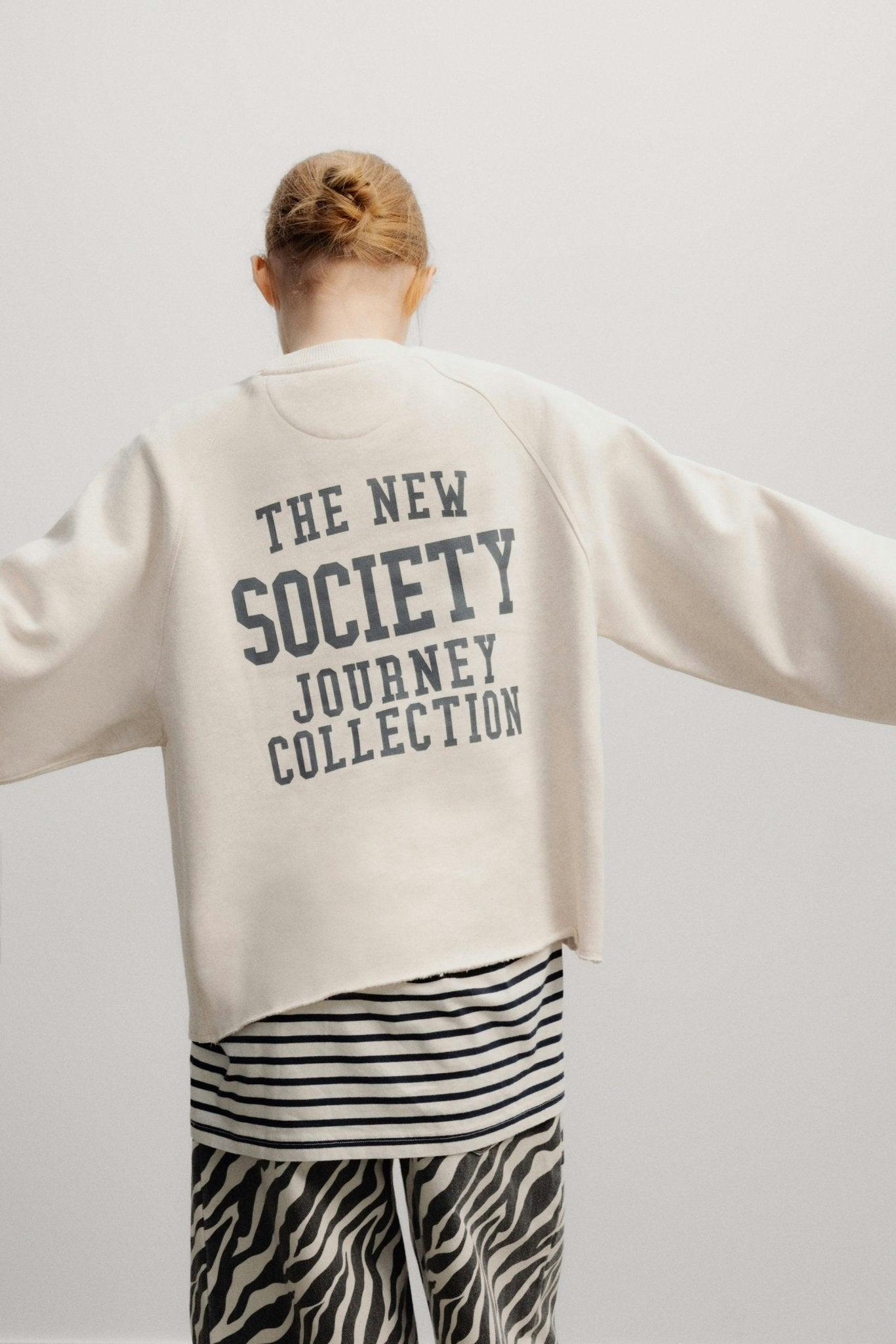 Fog Teen Sweatshirt