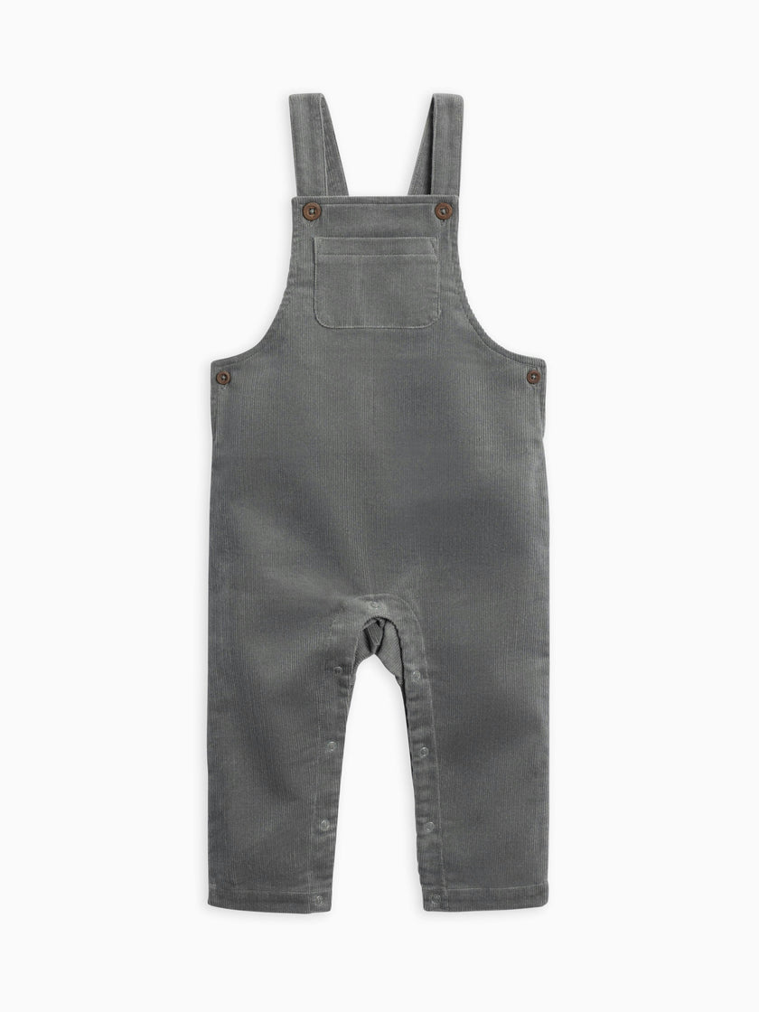 Remi Corduroy Overalls