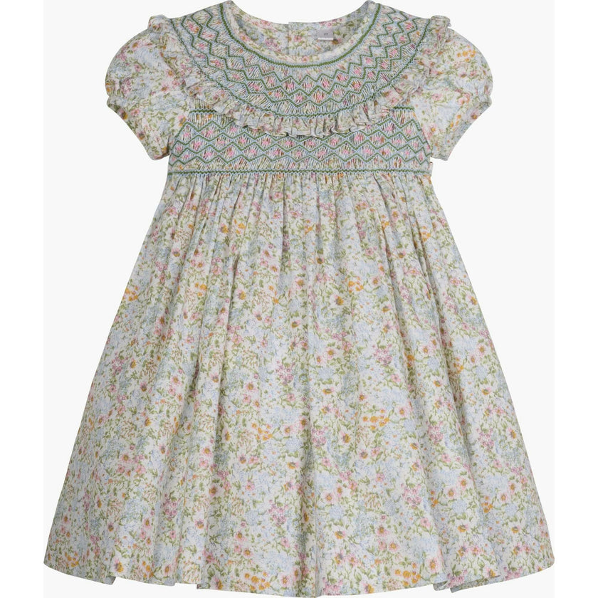 Victoria Dress