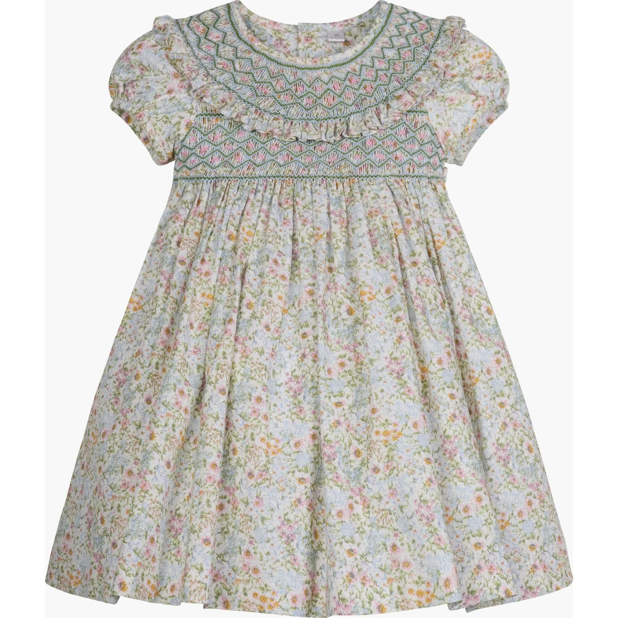 Victoria Dress