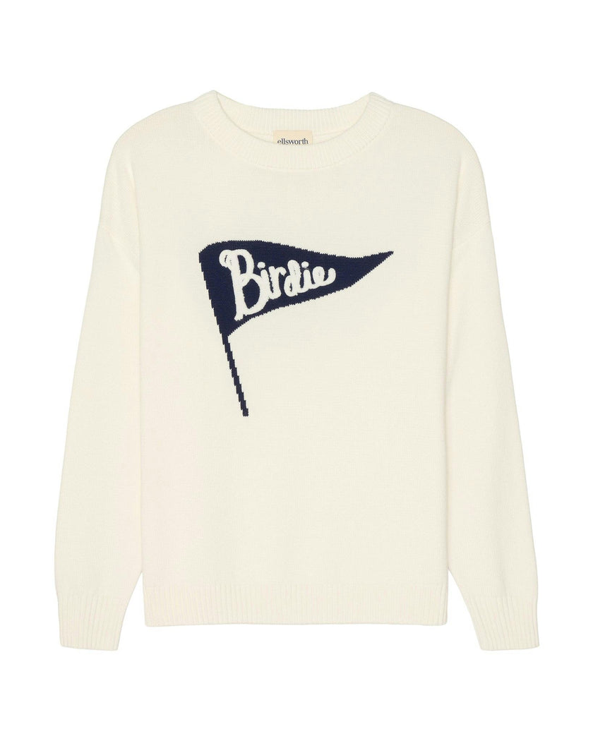 Riley Crew - Birdie Pennant