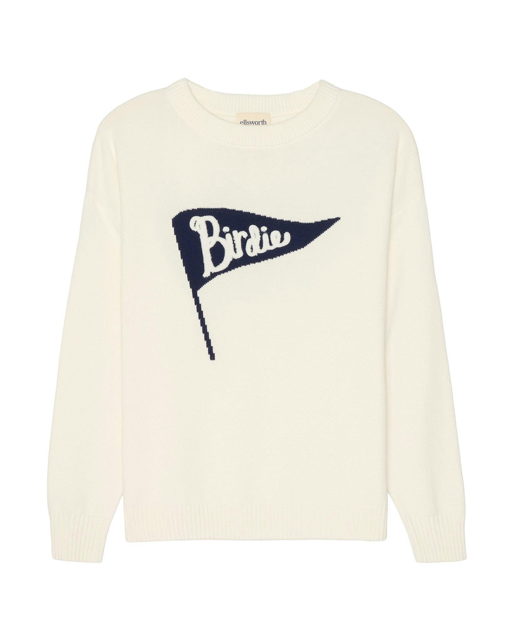Riley Crew - Birdie Pennant