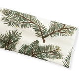 Pine Brushed Knotted Headband