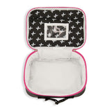 Insulated Lunch Tote Neon Lime