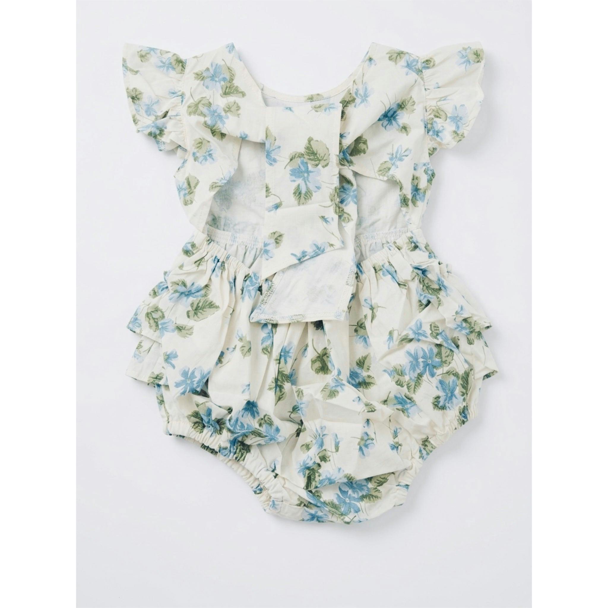 Josie Bubble | Cornflower Lane