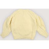 Bugambilla Jumper Soft Lemon