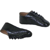 Scallop Baby Shoe 1920
