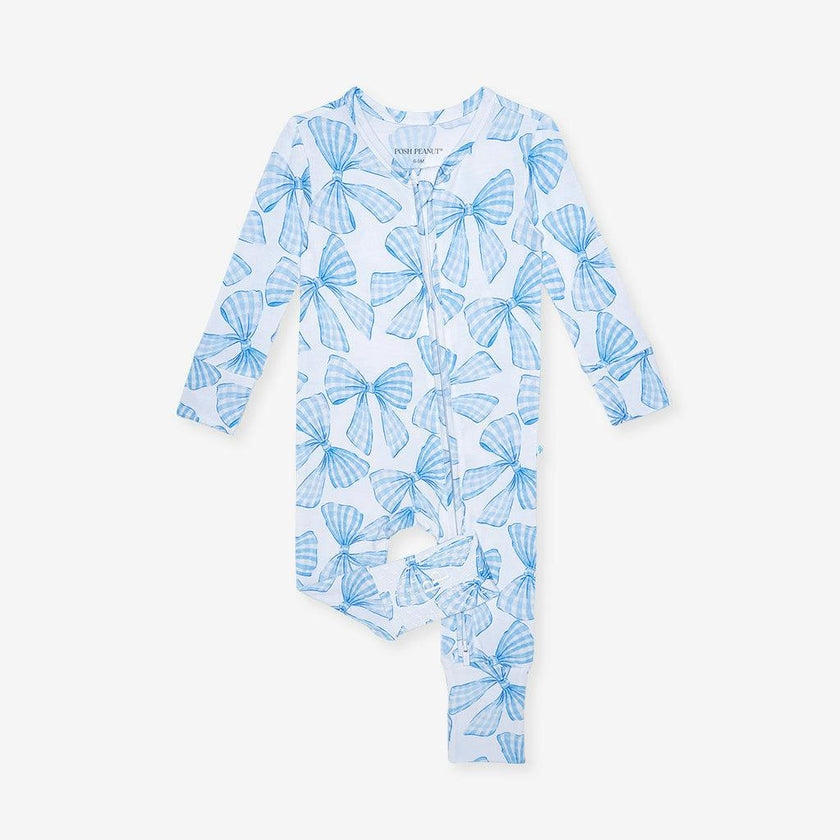 Edda Convertible One Piece