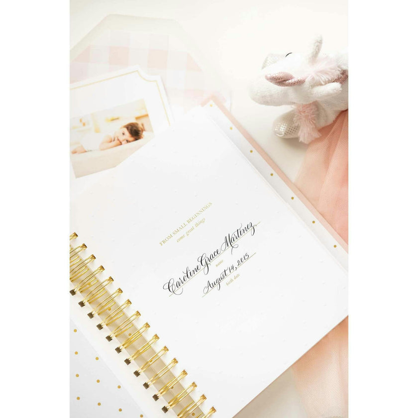 Baby Book