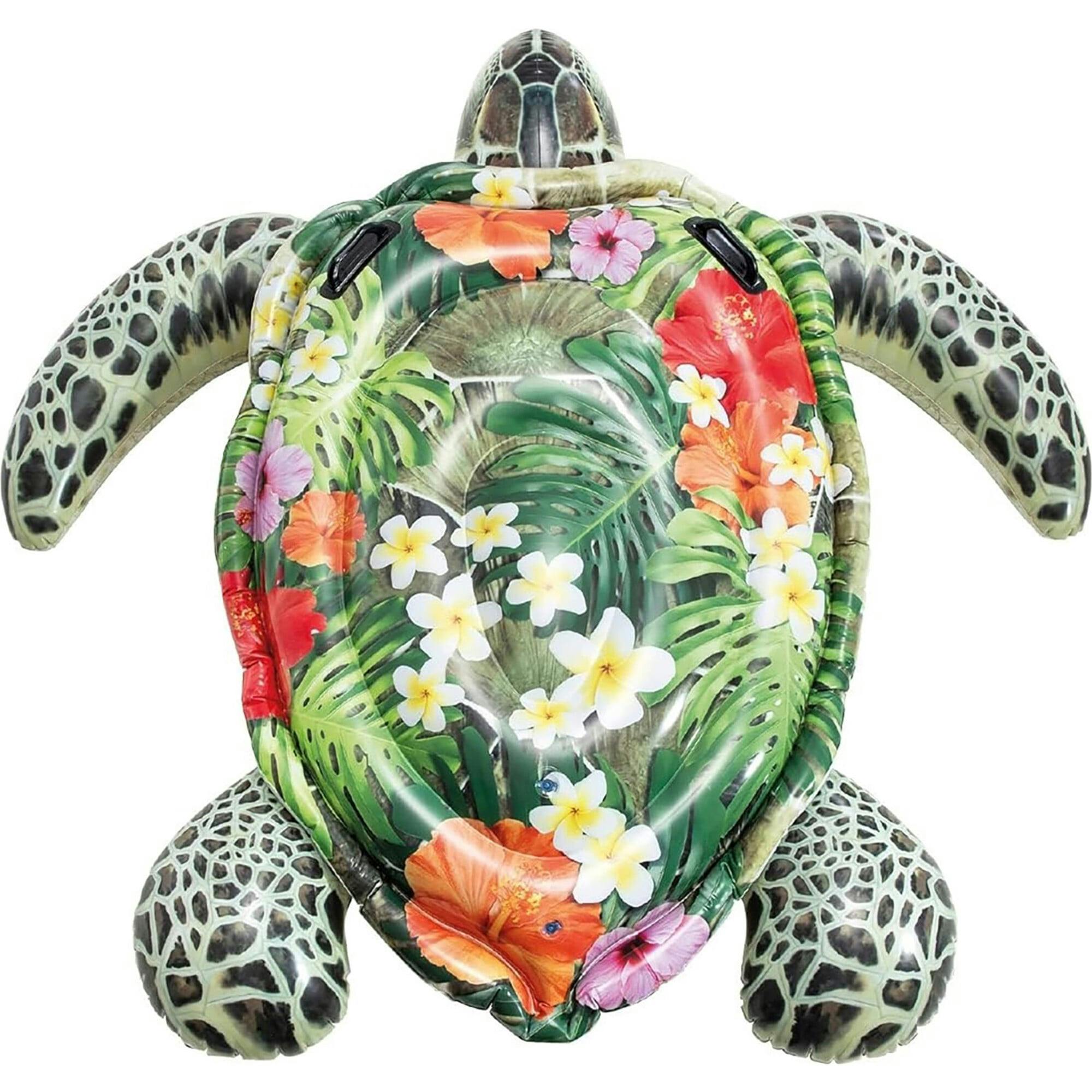 Realistic SeaTurtle 75 x 67