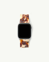 Apple Watch Band in Mocha