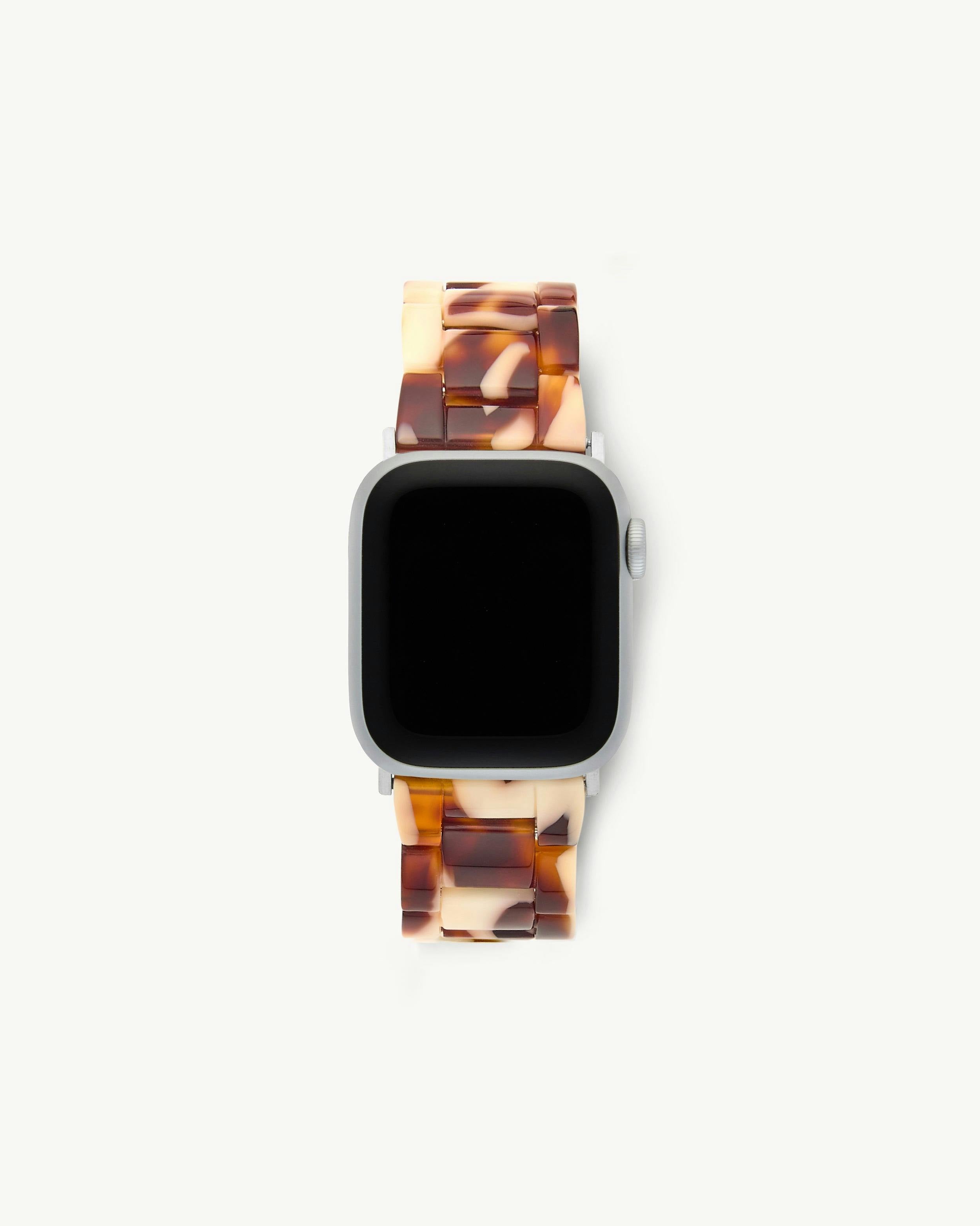 Apple Watch Band in Mocha