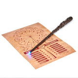 Harry Potter: Deluxe Lumos Wand - Hermione