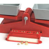 Precision Balance with Weights