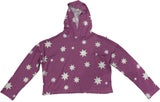 Kids Printed Sweatshirt and Jogger Set