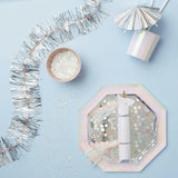 Glitter Crackers