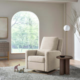 Sigi Recliner & Glider