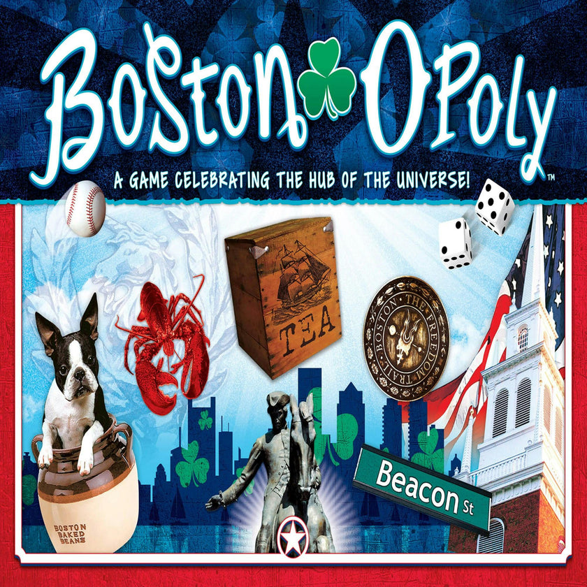 Boston-opoly