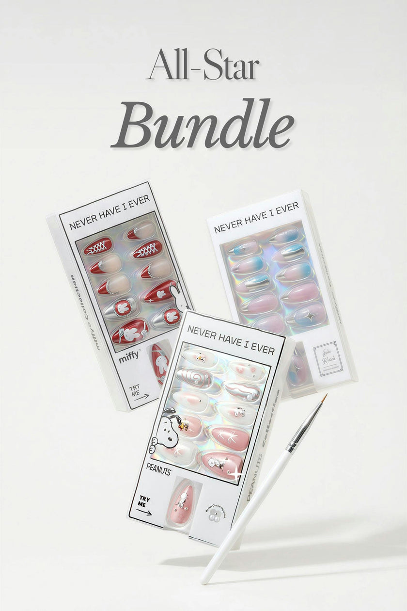 Shark Tank Fave: All-Star Bundle