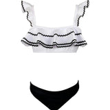Nilly Two-Piece Bikini