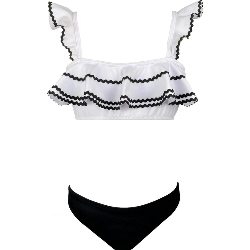 Nilly Two-Piece Bikini