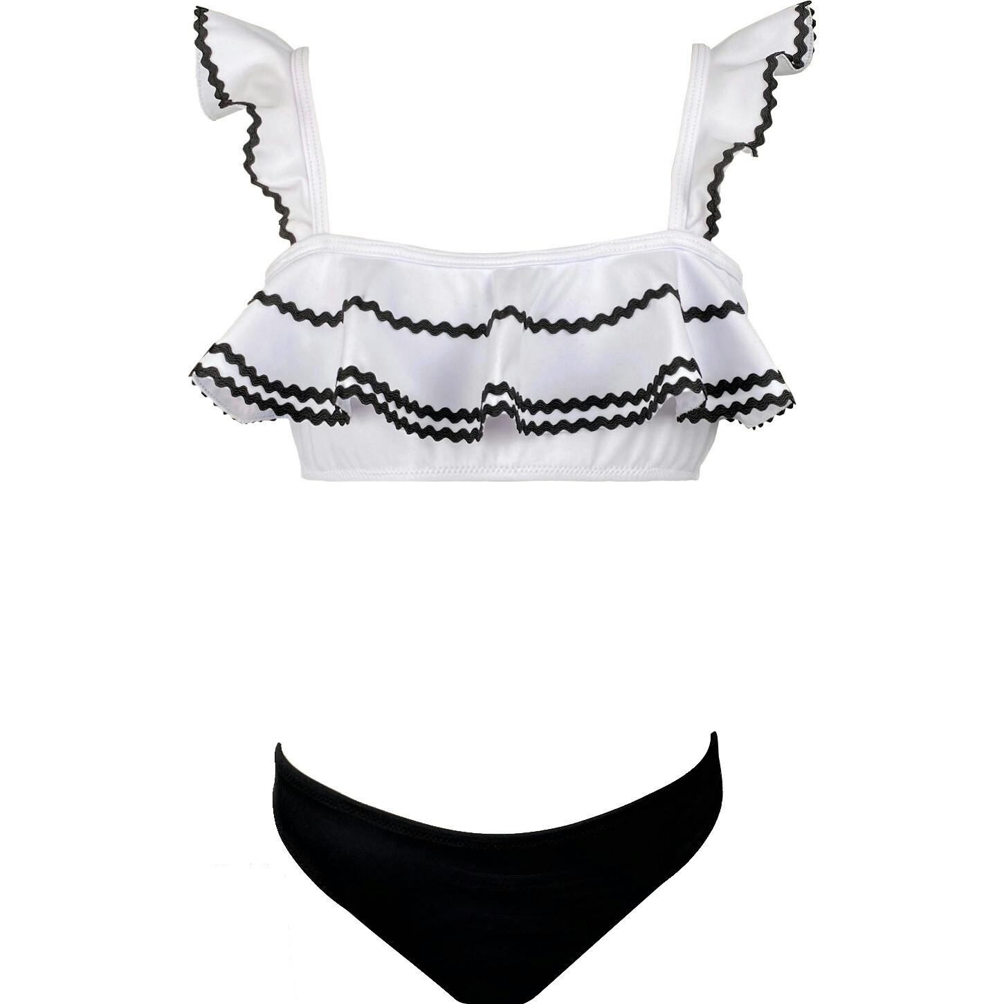Nilly Two-Piece Bikini