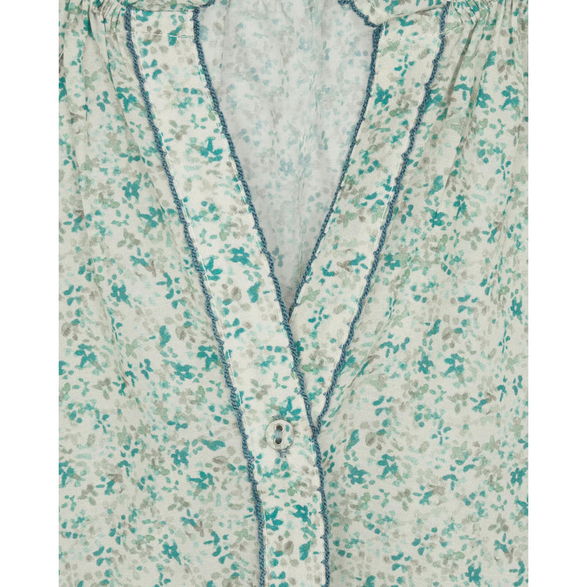 Harper Top in English Garden