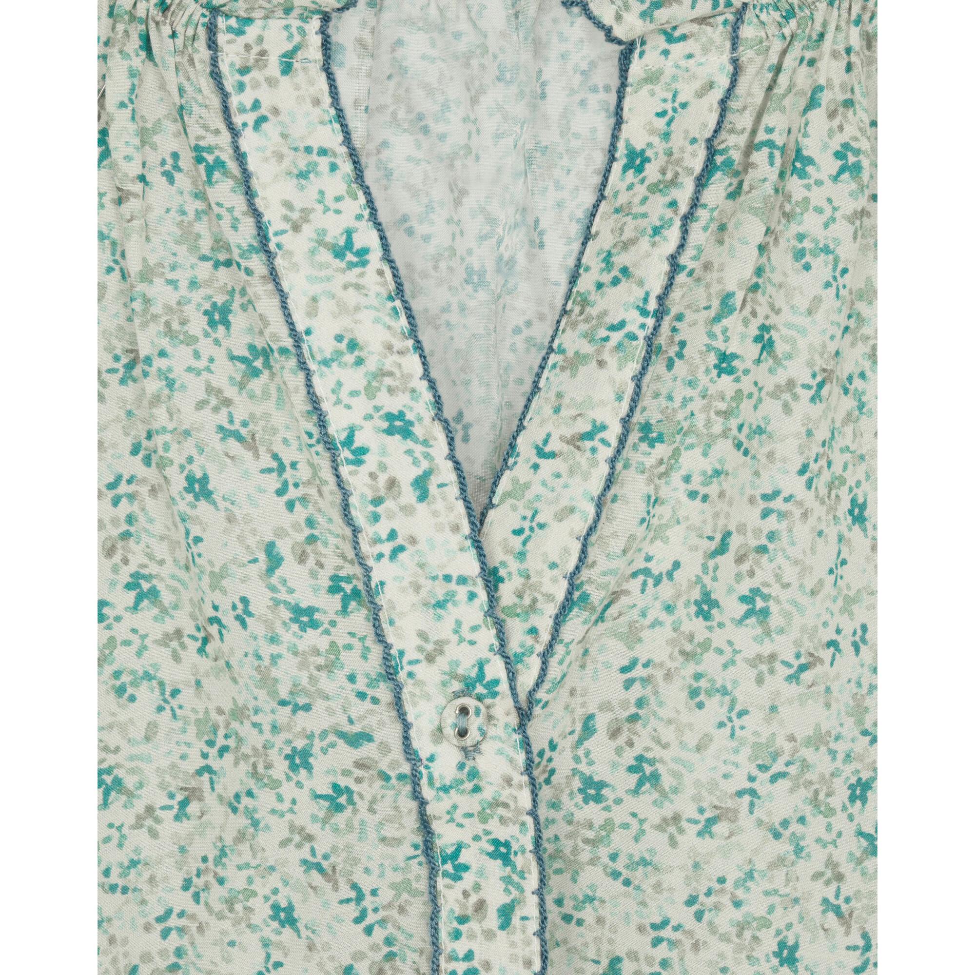 Harper Top in English Garden